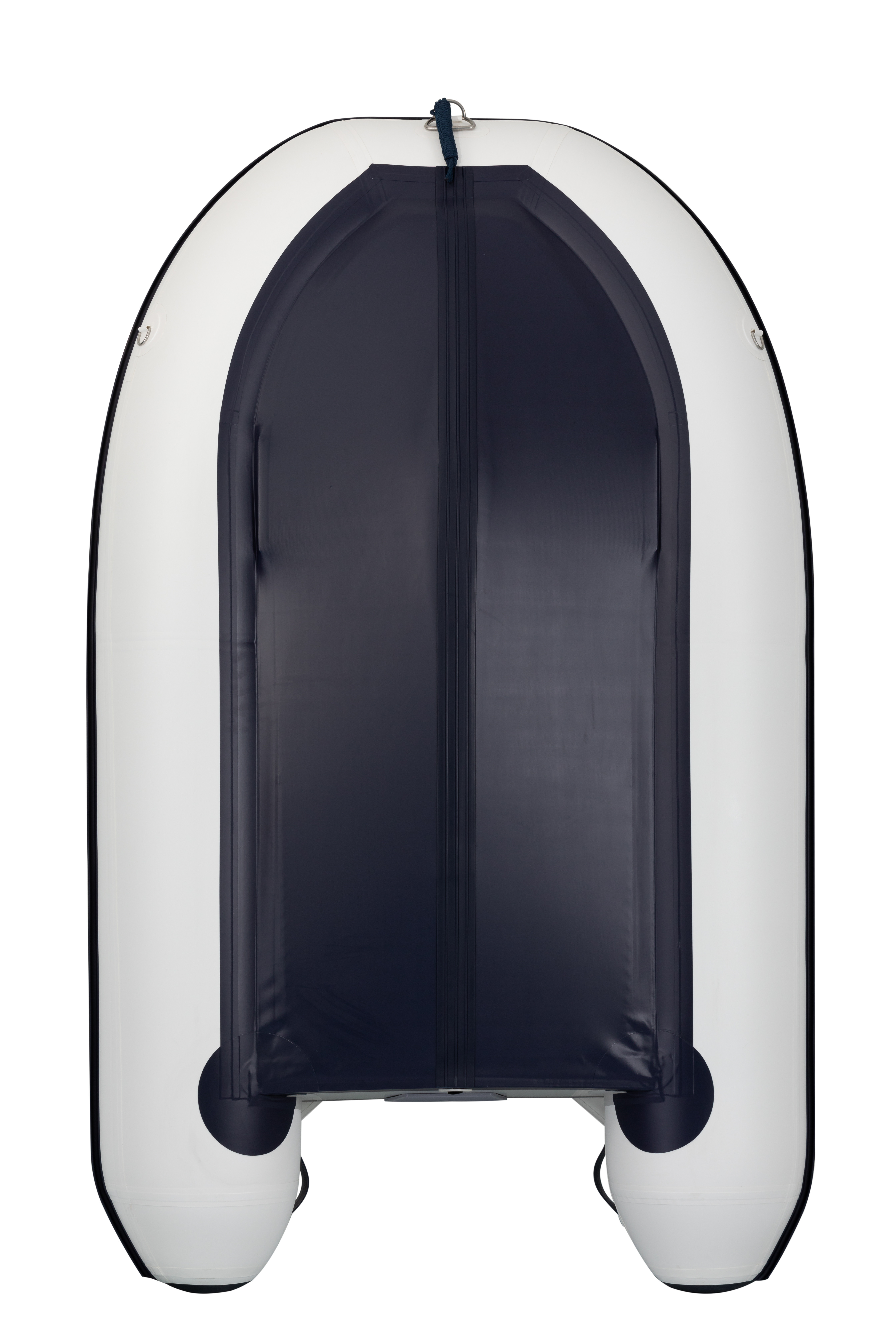 Quicksilver 250 Air Deck - 2